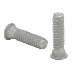 Broaching Studs - Type KFH - Metric Broaching Studs - Type KFH - Metric