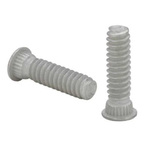 Broaching Studs - Type KFH - Metric