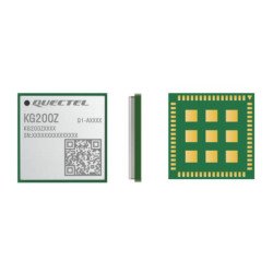 LORAWAN MODULE (862–928MHZ) - KG200ZABMD