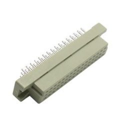 CONNECTOR 3x16 32PIN DIN CONN. 180C FEMALE - KLS1-D3X-3232-FS