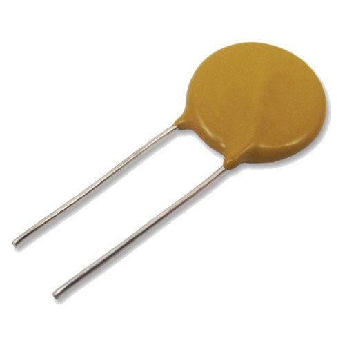 THERMISTOR PTC RESETTABLE FUSE 1A 240V RADIAL