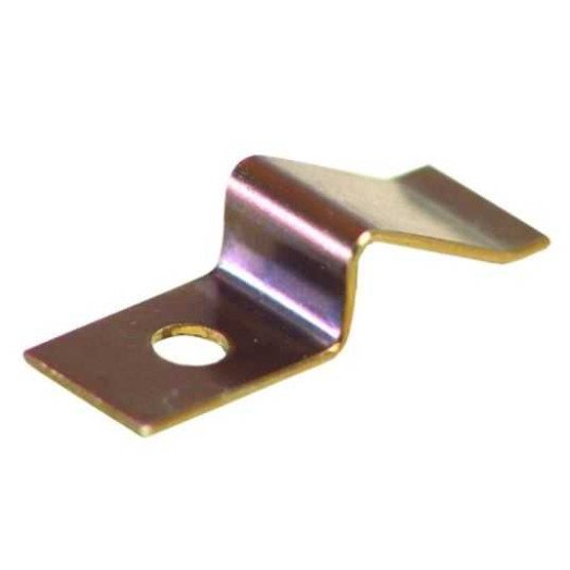 CLIPS METAL FOR 4 TO220 - KU-4-498/4