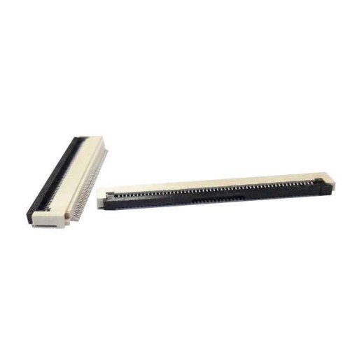 CONNECTOR FOR TFT CONNECTION SMD 34PIN 0.5MM - L-KLS1-242G-2.0-34-T-R