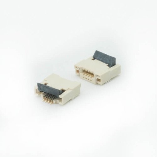 CONN.FOR TFT SMT 4PIN 0.5MM FLIP TYPE - L-KLS1-242I-2.0-04-R CONN.FOR TFT SMT 4PIN 0.5MM FLIP TYPE - L-KLS1-242I-2.0-04-R
