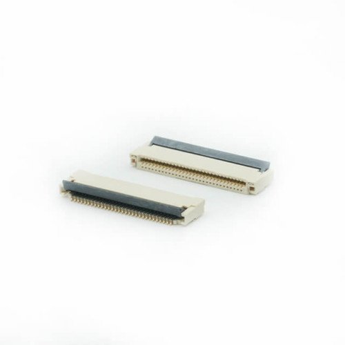 CONN.FOR TFT SMT 30PIN 0.5MM FLIP TYPE - L-KLS1-242I-2.0-30-R CONN.FOR TFT SMT 30PIN 0.5MM FLIP TYPE - L-KLS1-242I-2.0-30-R