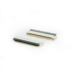 CONN.FOR TFT SMT 34PIN 0.5MM FLIP TYPE - L-KLS1-242I-2.0-34-R CONN.FOR TFT SMT 34PIN 0.5MM FLIP TYPE - L-KLS1-242I-2.0-34-R