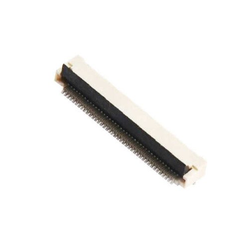 CONN.FOR TFT SMT 50PIN 0.5MM FLIP TYPE - L-KLS1-242I-2.0-50-R