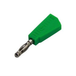 4MM BANANA PLUG PLASTIC HOUSING RED IC-238D