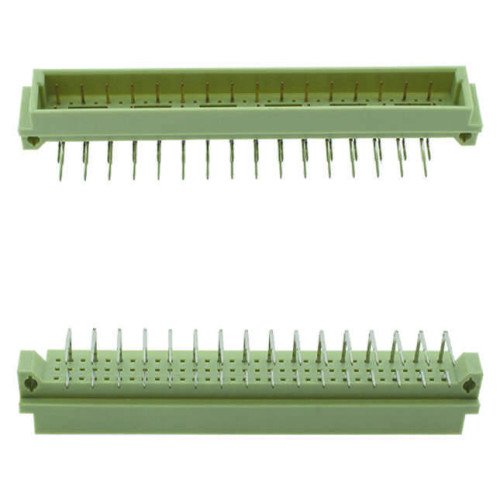 CONNECTOR 32PIN DIN CONN. 90°C MALE - L-KLS1-D3-3232-MR