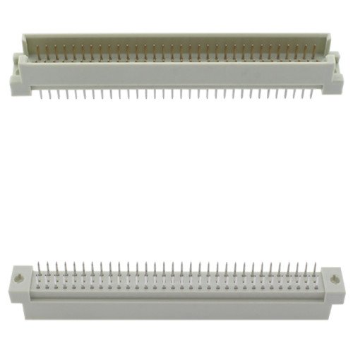 CONNECTOR 3x32PIN DIN CONN. 180C MALE - L-KLS1-D3-3264-MS