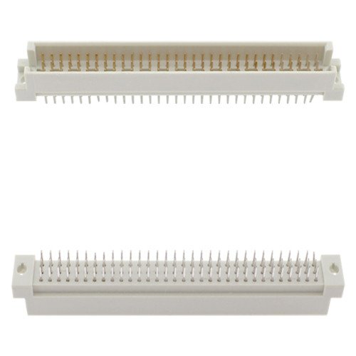 CONNECTOR 3x32PIN DIN CONN. 180C MALE - L-KLS1-D3-3396-MS