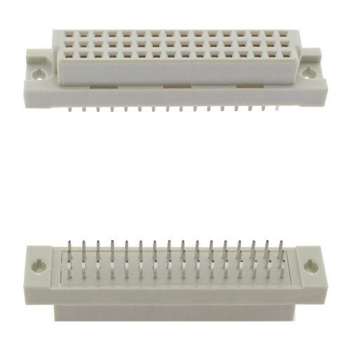 CONNECTOR 48PIN DIN CONN.180°C FEMALE - L-KLS1-D3X-3348-FS