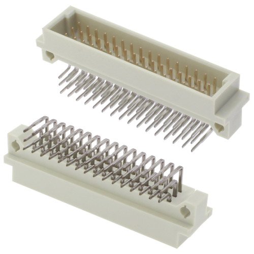 CONNECTOR 48PIN DIN CONN. 90°C MALE - L-KLS1-D3X-3348-MR