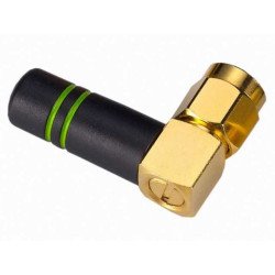 ANTENNA GSM SMA 50R 28MM 90C - L-KLS1-GSM-01-MR-28MM