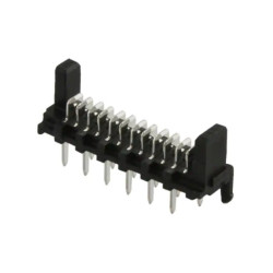 CON.T.B 12PIN(2x6) 1.27mm THT V/T PICOFLEX - L-KLS1-MICS-12 CON.T.B 12PIN(2x6) 1.27mm THT V/T PICOFLEX - L-KLS1-MICS-12