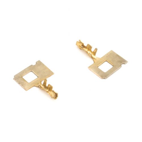 CON.T.B.0.80MM FEMALE TERMINAL KLS - L-KLS1-XL1-0.80-T