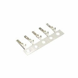 CON.T.B.1.25MM FEMALE TERMINAL - L-KLS1-XL8-1.25-T CON.T.B.1.25MM FEMALE TERMINAL - L-KLS1-XL8-1.25-T