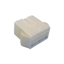 CON.T.B 4.50MM 15PIN(3X5) FEMALE HOUSING WHITE - L-KLS1-XM1-4.50-3X5-FH CON.T.B 4.50MM 15PIN(3X5) FEMALE HOUSING WHITE - L-KLS1-XM1-4.50-3X5-FH