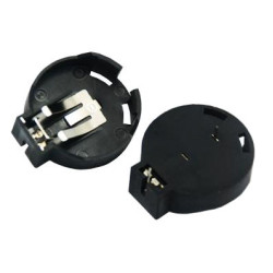 BATTERY HOLDER FOR CR2477-1 - L-KLS5-CR2477-1