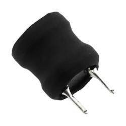 IND TH 47uH 1.2A %10 F=5 - LC-10-0099