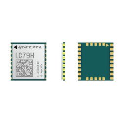 LC79H(AL) (DAUGHTER CARD), REQUIRES GNSS-SAA-KIT ( - LC79HALTA