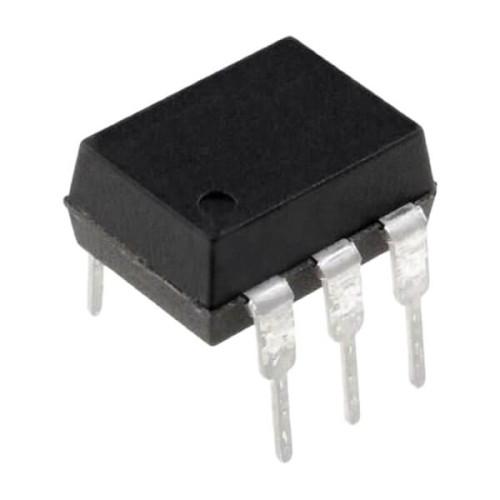RELAY SOLID STATE 120mA 0-350V SPST-NO(1FormA) - LCA100L
