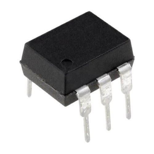 RELAY SOLID STATE 170mA 0-350V SPST-NO(1FormA) - LCA125L