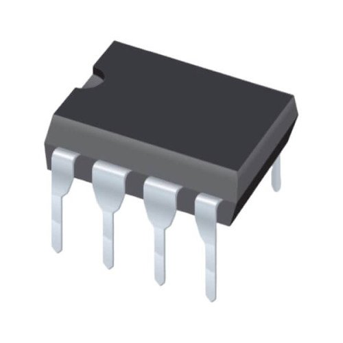 RELAY SOLID STATE 120mA 0-350V SPDT(1FormC) - LCC110 RELAY SOLID STATE 120mA 0-350V SPDT(1FormC) - LCC110