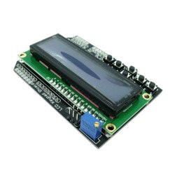 ARDUINO ACCES. LCD SHIELD 1602 MEGA2560/1280