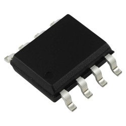 DIODE TVS 15VWM 33VC 8-SO