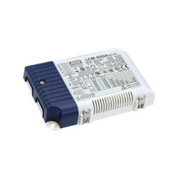 LED DRIVER 60W 500-1400mA DALI DIMM (DIP-SWITCH) - LCM-60DA