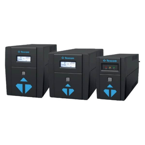 LEO2000AP 2000VA LINE INTERACTIVE UPS - LEO2000AP (900020315)