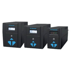 LEO600AP 600VA LINE INTERACTIVE UPS - LEO600AP 600VA 900020309