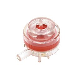 SWITCH PRESSURE VACUUM 70mBAR - LFS-01 P70