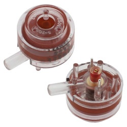 SWITCH PRESSURE VACUUM 170mBAR - LFS-01-170