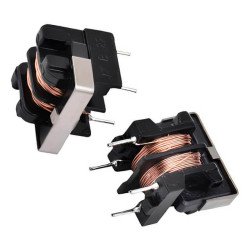 CHOKE COMMON MODE 18mH/1kHz