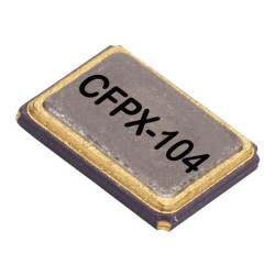 CRYSTAL 26MHz 10pF SMD -40+85 IQD - LFXTAL064726