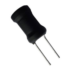 INDUCTOR 100UH 7.5X15.5MM RADIAL - LGB-E0608T-101K-1