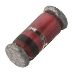 DIODE FAST SWITCHING Single 200mA 100V SOD80 M.MEL - LL4148-KT