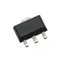 IC REG LIN POS ADJ 100MA SOT89-3 - LM317LCPK IC REG LIN POS ADJ 100MA SOT89-3 - LM317LCPK