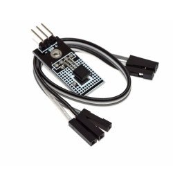 DC 4V-30V LM35D DIGITAL TEMP.SENSOR LINEAR MODULE - LM35D DIGI.TEMPER.SENSOR DC 4V-30V LM35D DIGITAL TEMP.SENSOR LINEAR MODULE - LM35D DIGI.TEMPER.SENSOR