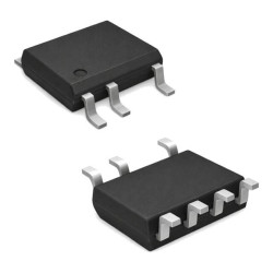 IC OFFLINE SWITCH FLYBACK 8SO - LNK624DG-TL IC OFFLINE SWITCH FLYBACK 8SO - LNK624DG-TL