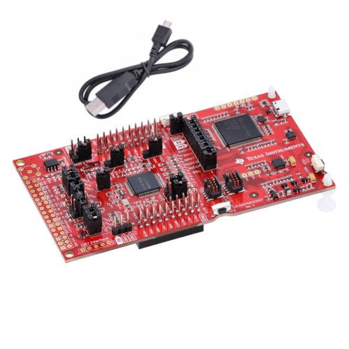 DEVELOPMENT KIT MSPM0G3507 LAUNCHPAD DEVELOPMENT - LP-MSPM0G3507