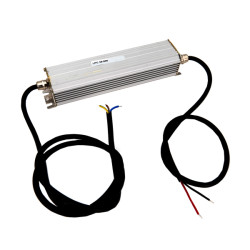 LED DRIVER 35W 500mA CC NON-DIMM IP67 (9-48V) - LPC-35-500