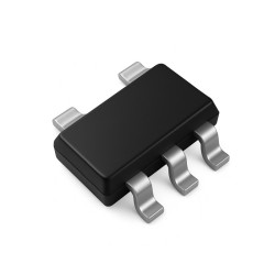 IC-1121 V.REG. 0.15A 3.3V LDO SOT-25 SMD - LR1121BG-33-AF5-A-R