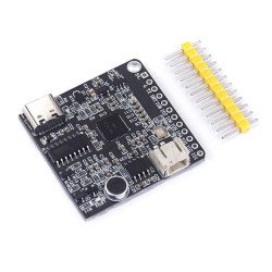 LU-ASR01 INTELLIGENT SPEECH RECOGNITION CONT.MODUL - LU-ASR01 SPEEC.RECOG.MOD LU-ASR01 INTELLIGENT SPEECH RECOGNITION CONT.MODUL - LU-ASR01 SPEEC.RECOG.MOD