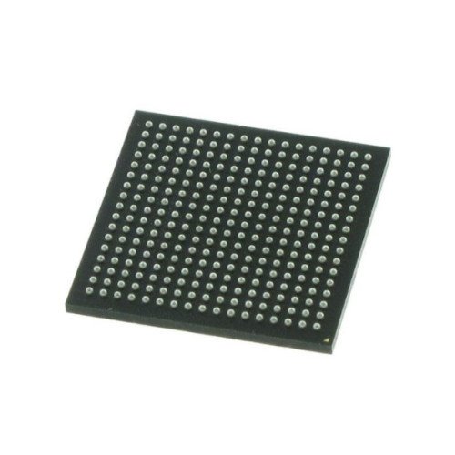 IC-287 MPU I.MX28 454MHZ 289MAPBGA FREESCALE