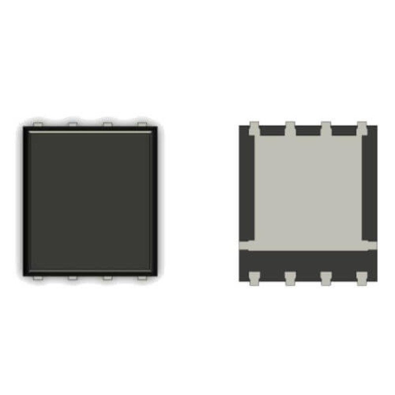 MOSFET DIS.100A 30V N-CH DFN56 TRENCH SMT - MDU1511RH