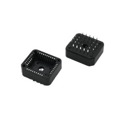 IC-SOCKET 32PIN PLCC - ME-PLCC-32-AT