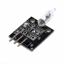 ARDUINO ACCES. MERCURY SWITCH MODULE